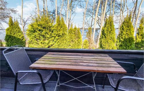 Devin Casa | Amazing Home In Stralsund With Wifi