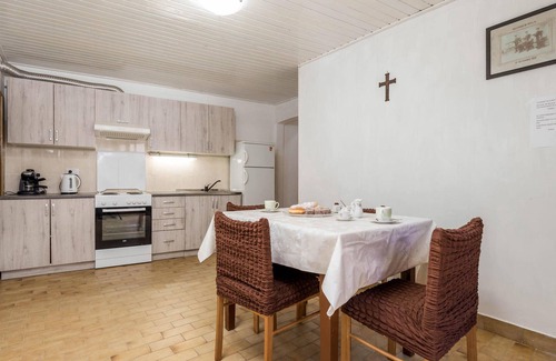 Susak Casa | Increíble casa en Susak con cocina.