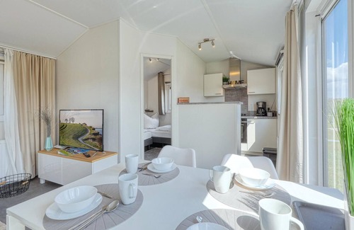 Suesel Casa | Increíble casa en Süsel con WiFi