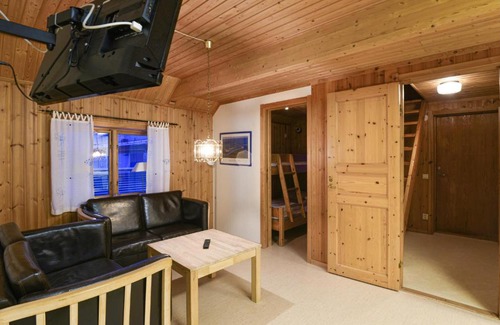 Syssleback Casa | Amazing Home In Sysslebäck With Wifi