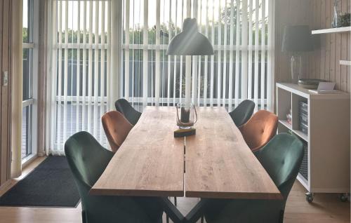 Skaven Strand Casa | Amazing Home In Tarm With Wifi