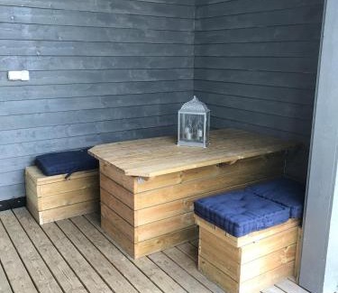 Eid Casa | Amazing home in the heart of Nordfjordeid
