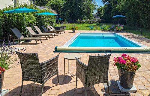 Thierville Casa | Amazing Home In Thierville