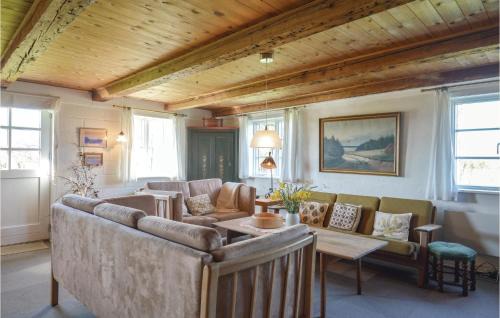 Tim Casa | Amazing Home In Tim With Wifi