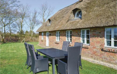 Tim Casa | Amazing Home In Tim With Wifi