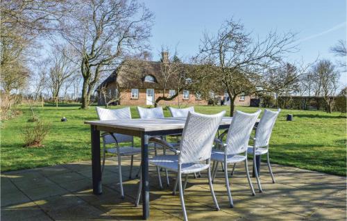 Tim Casa | Amazing Home In Tim With Wifi
