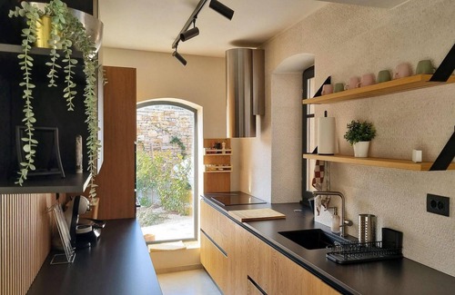 Jakovici Casa | Increíble casa en Tinjan