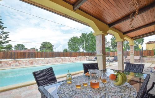 Mondragone Casa | Amazing Home In Torre Di Pescopaganoce