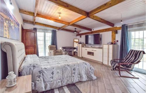 Mondragone Casa | Amazing Home In Torre Di Pescopaganoce