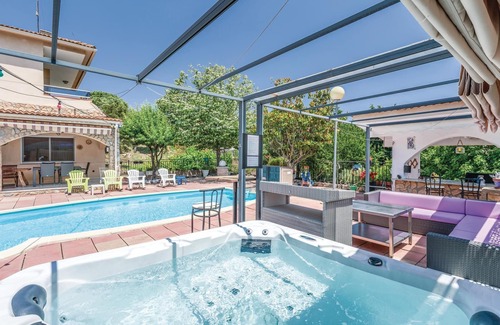 Agora Parc Casa | Impresionante casa en Tordera