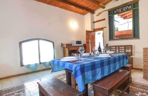 Trappeto Casa | Increíble casa en Trappeto con WiFi