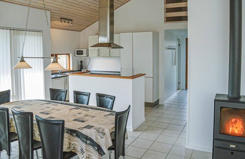 Thorsminde Casa | Increíble casa en Ulfborg con WiFi