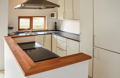 Thorsminde Casa | Increíble casa en Ulfborg con WiFi