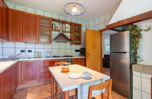 Umbertide Casa | Increíble casa en Umbertide con cocina.