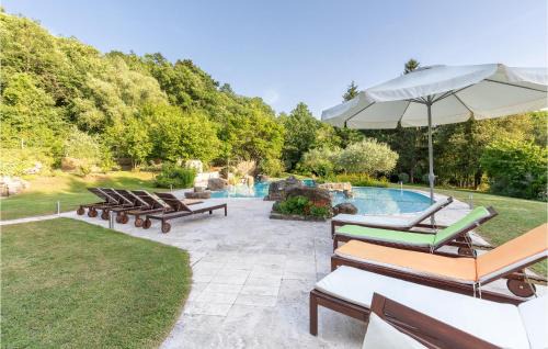 Umbertide Casa | Amazing Home In Umbertide With Kitchen