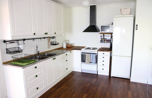 Varmskog Casa | Increíble casa en Värmskog