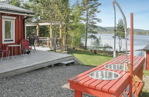 Varmskog Casa | Increíble casa en Värmskog