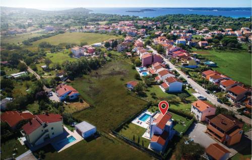 Valbandon Casa | Amazing Home In Valbandon