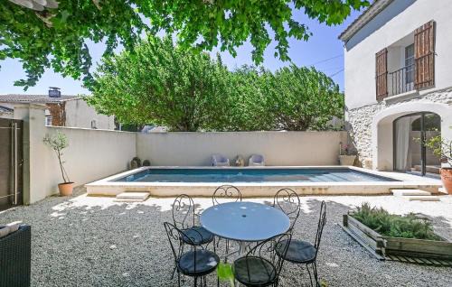 Vedene Casa | Amazing Home In Vedène