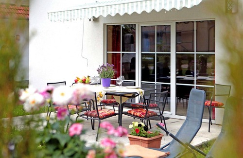 Verchen Casa | Hermosa casa en Verchen con WiFi