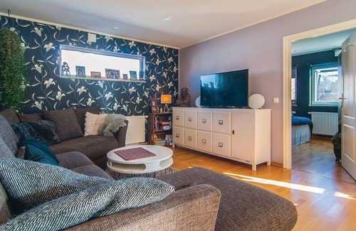 Vibble Casa | Increíble casa en Visby con WiFi