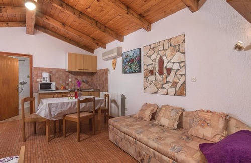 Bacva Casa | Increíble casa en Visnjan con WiFi