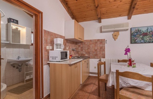 Bacva Casa | Increíble casa en Visnjan con WiFi