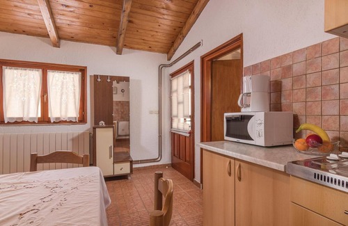 Bacva Casa | Increíble casa en Visnjan con WiFi
