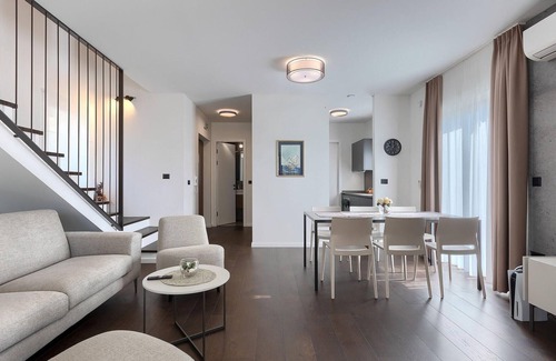 Visnjan Casa | Increíble casa en Visnjan
