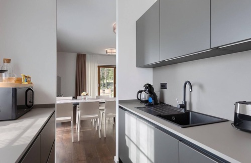 Visnjan Casa | Increíble casa en Visnjan