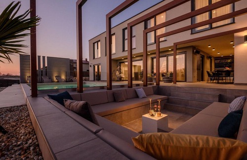 Vizinada Casa | Increíble casa en Vizinada con sauna