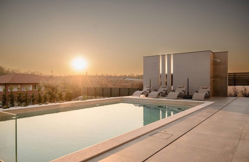 Vizinada Casa | Increíble casa en Vizinada con sauna