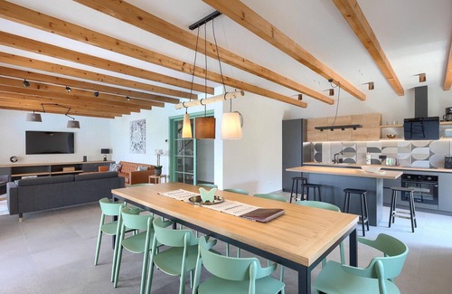 Lasici Casa | Increíble casa en Vizinada