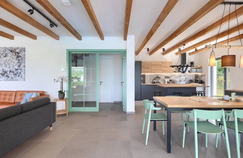 Lasici Casa | Increíble casa en Vizinada