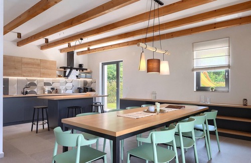 Lasici Casa | Increíble casa en Vizinada