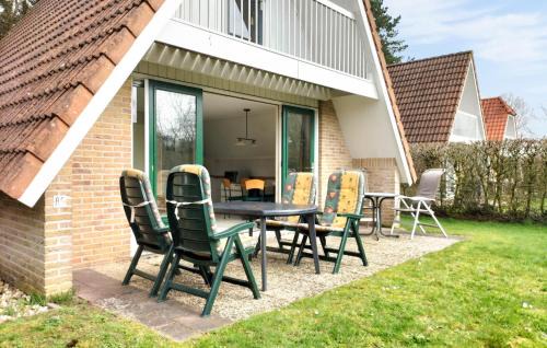 Vlagtwedde Casa | Amazing Home In Vlagtwedde With Wifi