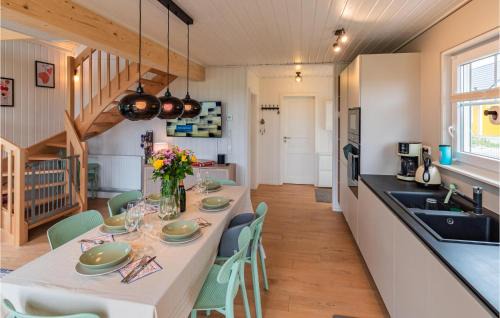 Wandlitz Casa | Amazing Home In Wandlitz With Sauna