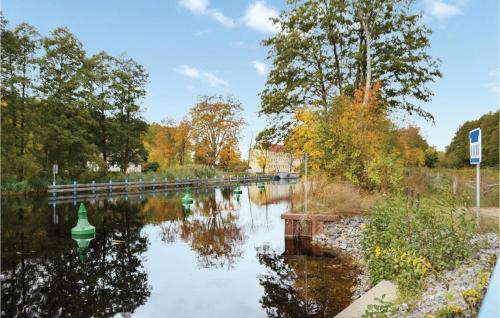 Wandlitz Casa | Amazing Home In Wandlitz With Sauna