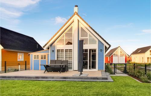 Wandlitz Casa | Amazing Home In Zerpenschleuse