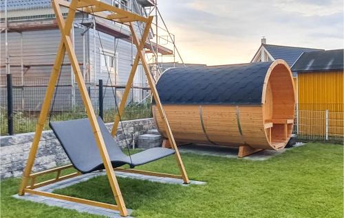 Wandlitz Casa | Amazing Home In Zerpenschleuse