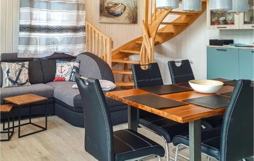Wandlitz Casa | Amazing Home In Zerpenschleuse
