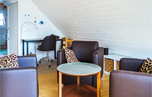 Wandlitz Casa | Amazing Home In Zerpenschleuse