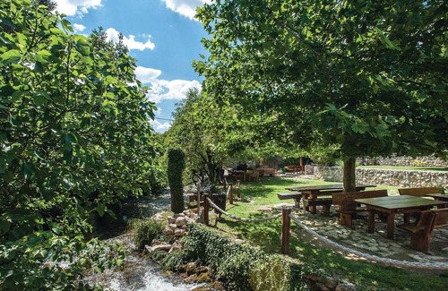 Podstrana Villa | Amazing Home in Zrnovnica With Outdoor Swimming Pool, Wifi and 3 Bedrooms