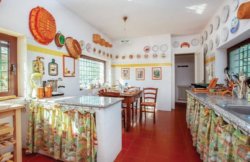 Tocco da Casauria Casa | Increíble casa en Tocco da Casauria