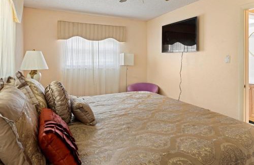 Plantation Casa | Amazing Home Just Mins To Hospitals Golf & Parks