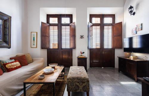 Old San Juan Apartamento | Amazing Home! Min to El Morro
