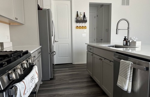 Commerce City Casa | Amazing home near DIA and I70