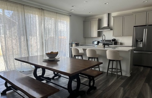Commerce City Casa | Amazing home near DIA and I70