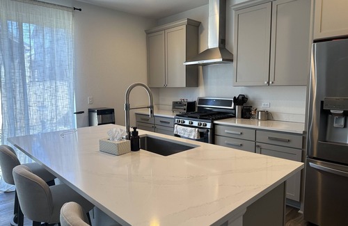 Commerce City Casa | Amazing home near DIA and I70