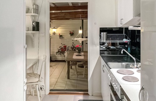 Skummesloevsstrand Casa | Increíble casa en Skummeslövsstrand